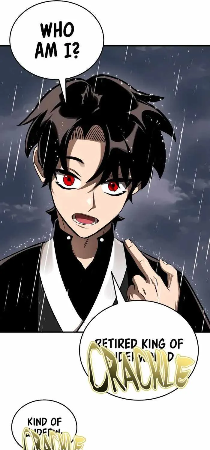 Reincarnation Path of The Underworld King Chapter 3 page 78 - 