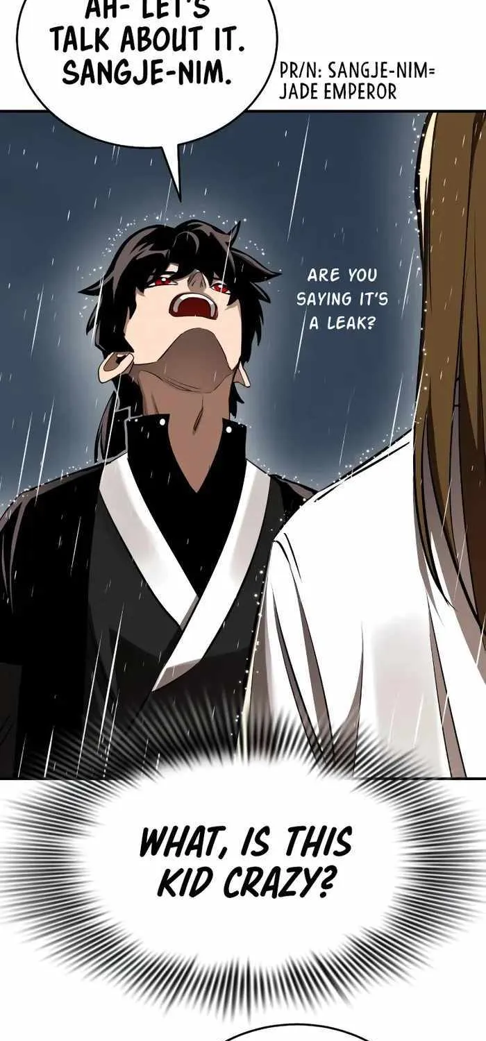 Reincarnation Path of The Underworld King Chapter 3 page 80 - 