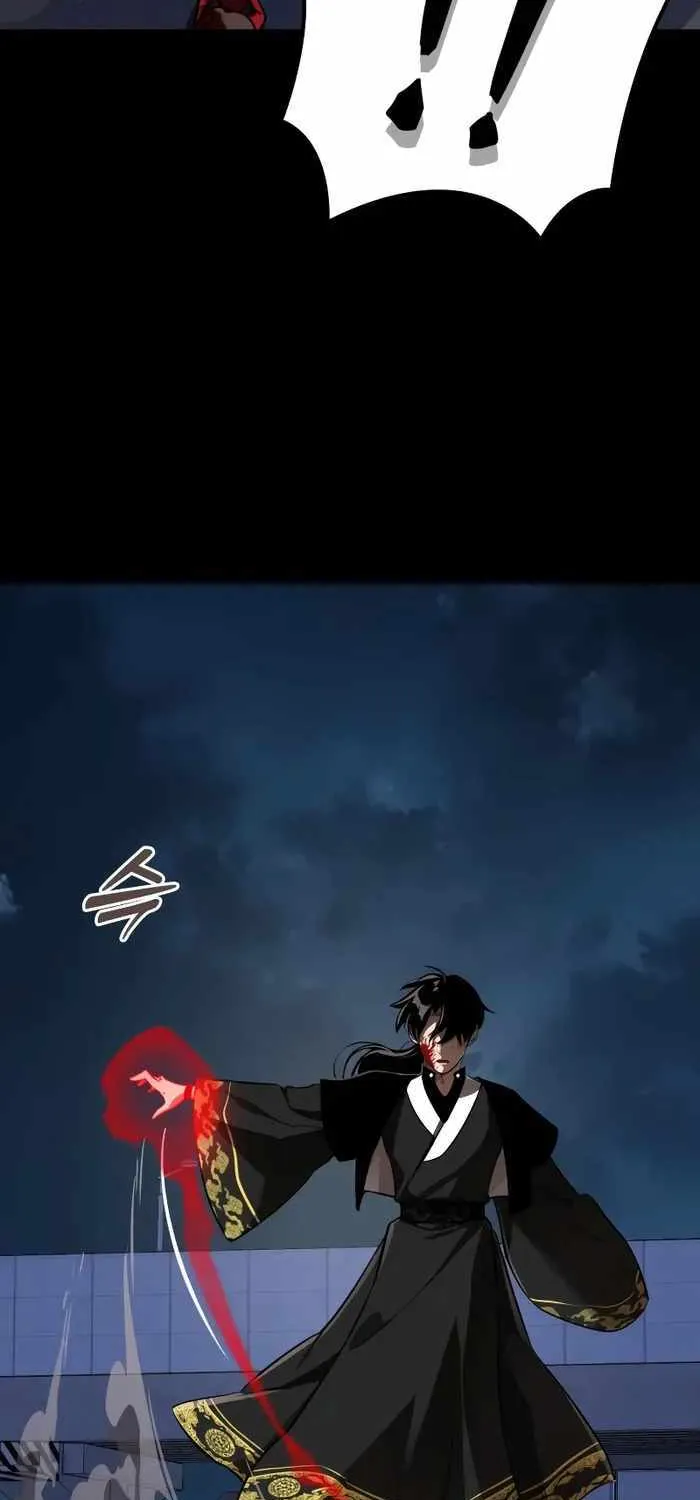 Reincarnation Path of The Underworld King Chapter 3 page 9 - 
