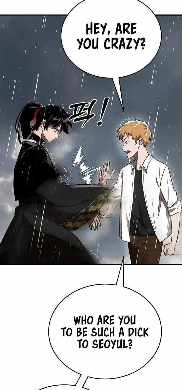 Reincarnation Path of The Underworld King Chapter 3 page 81 - 