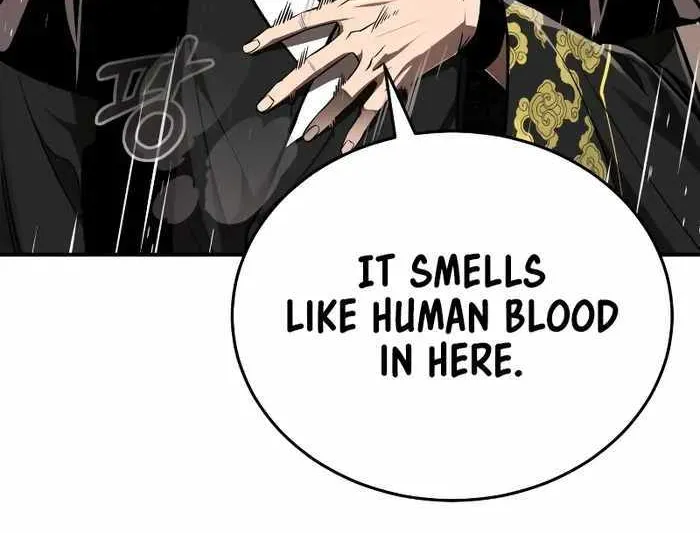 Reincarnation Path of The Underworld King Chapter 3 page 83 - 