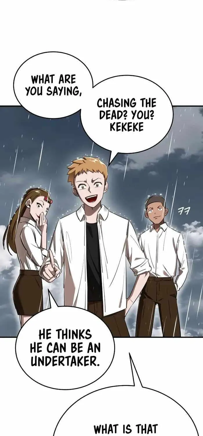 Reincarnation Path of The Underworld King Chapter 3 page 85 - 