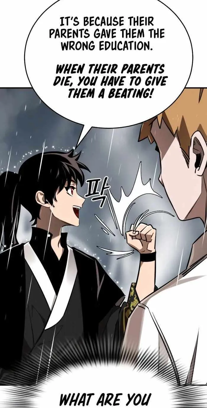 Reincarnation Path of The Underworld King Chapter 3 page 87 - 