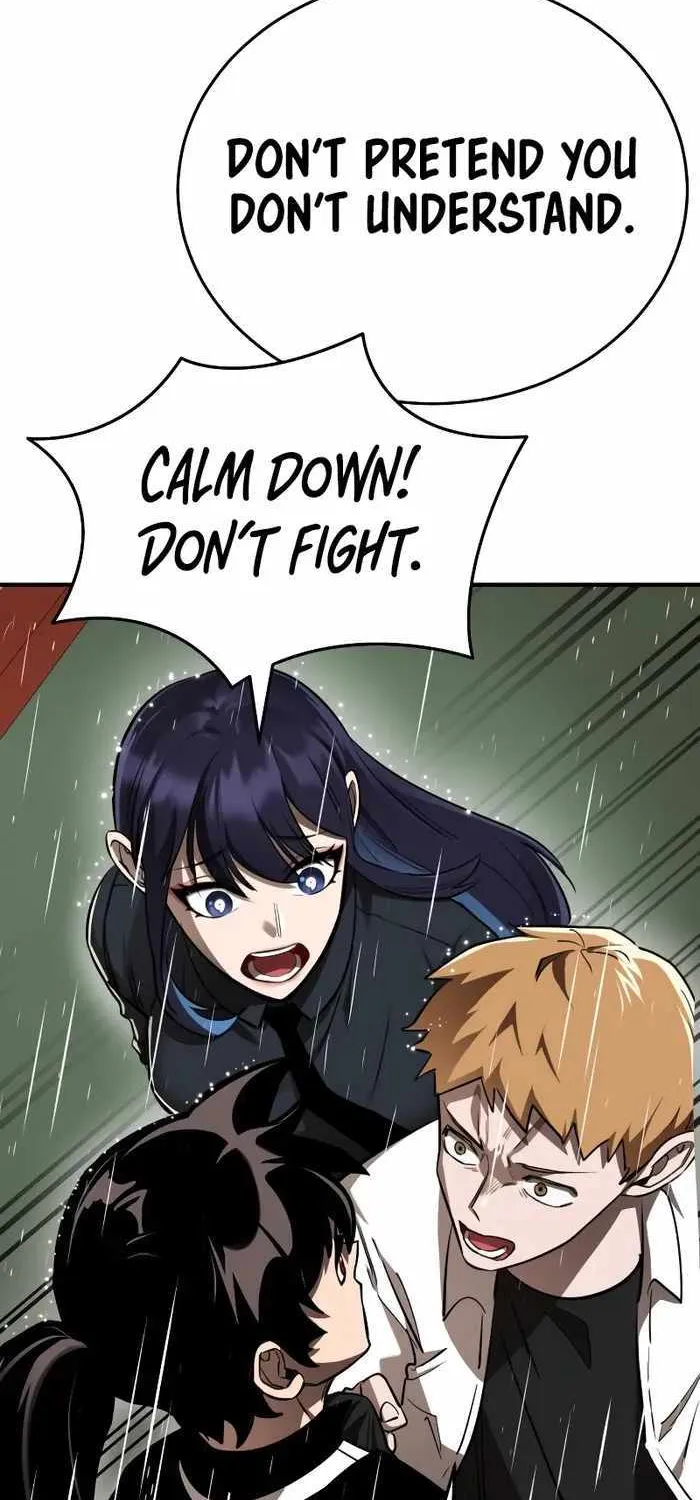 Reincarnation Path of The Underworld King Chapter 3 page 89 - 
