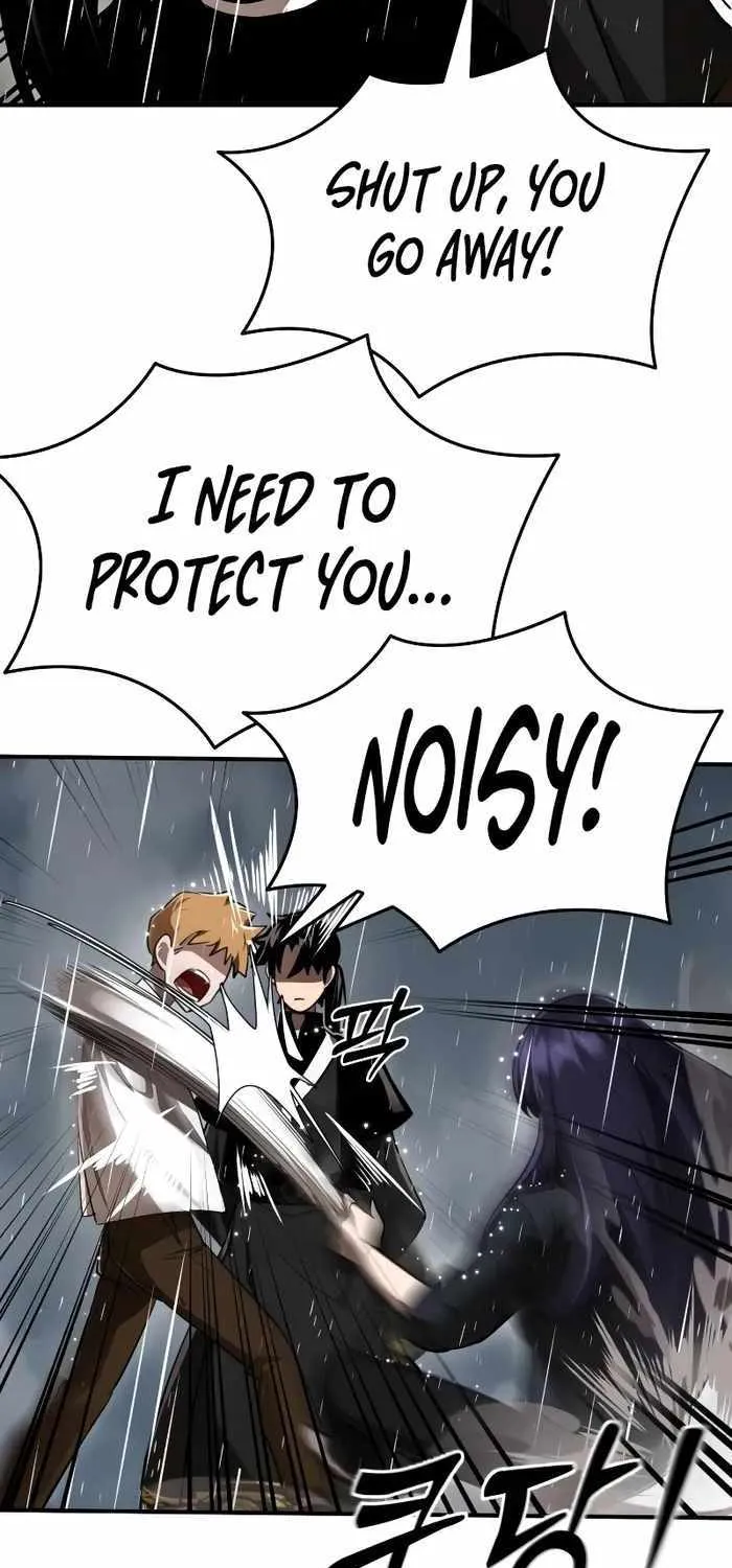 Reincarnation Path of The Underworld King Chapter 3 page 90 - 