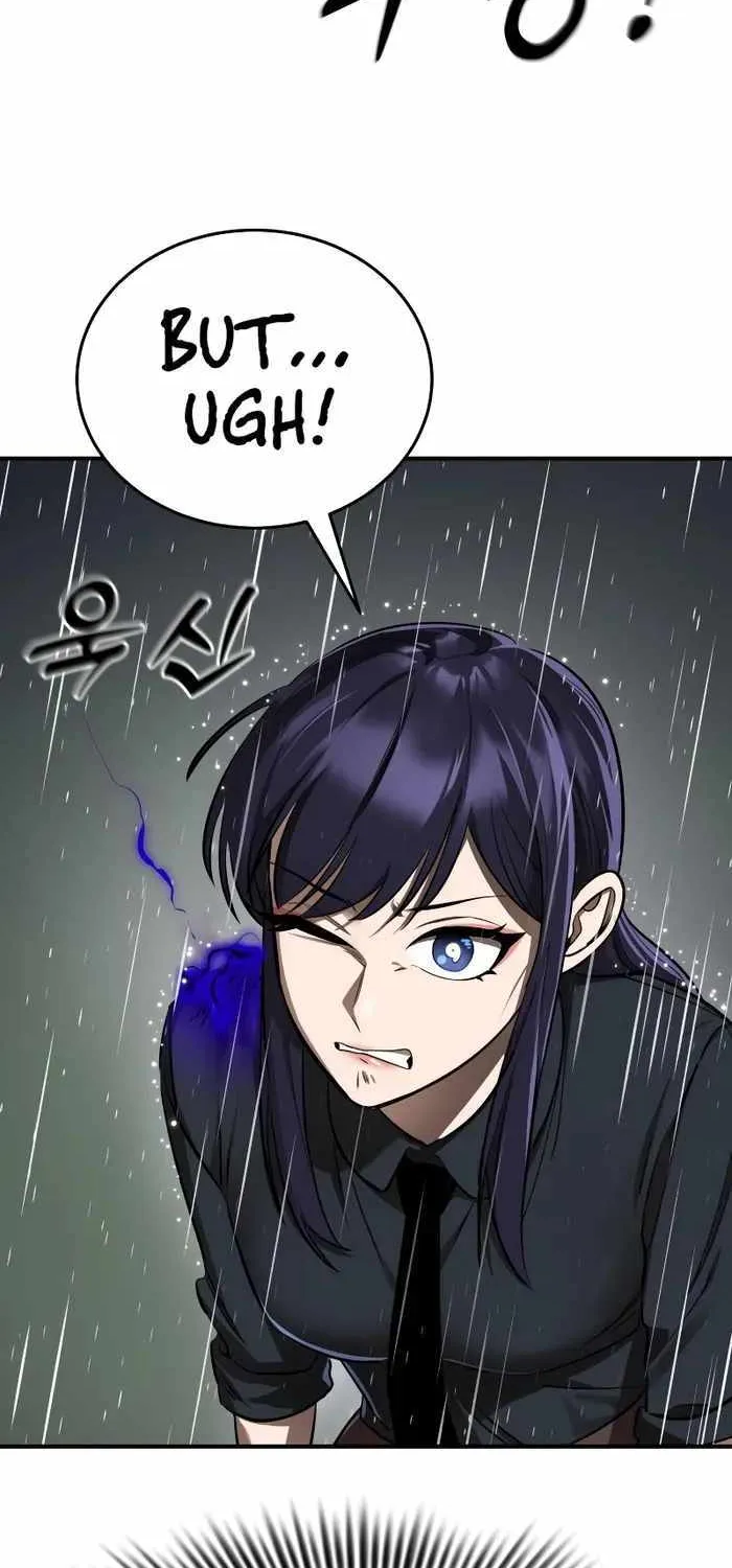 Reincarnation Path of The Underworld King Chapter 3 page 91 - 