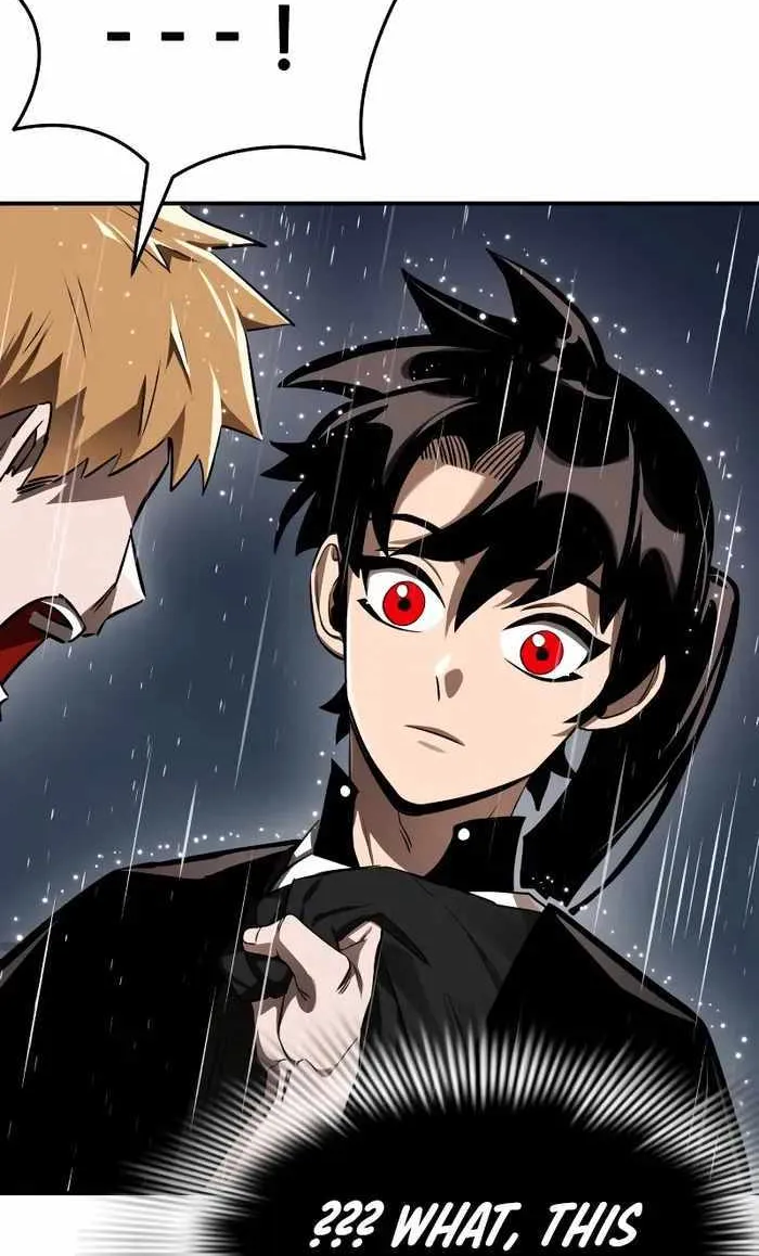 Reincarnation Path of The Underworld King Chapter 3 page 93 - 