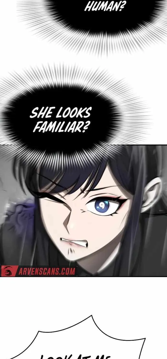 Reincarnation Path of The Underworld King Chapter 3 page 94 - 
