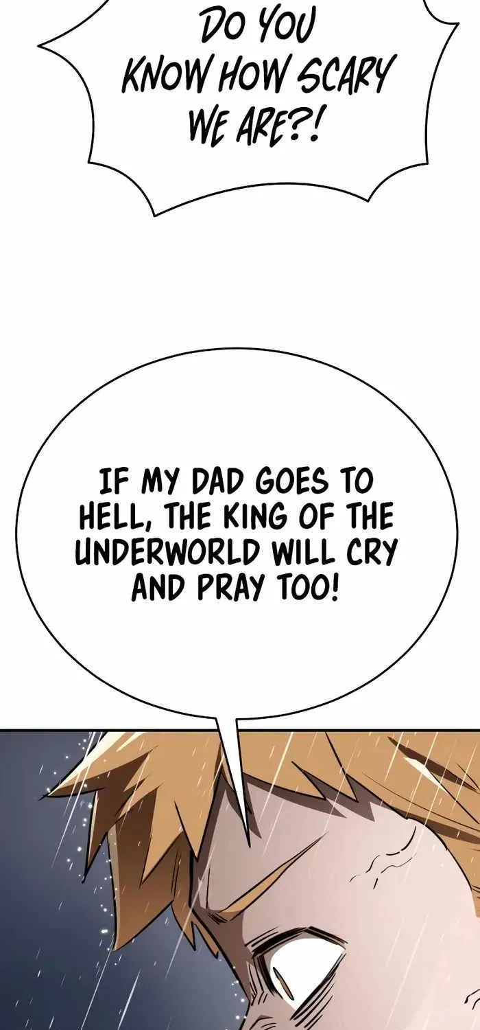Reincarnation Path of The Underworld King Chapter 3 page 96 - 