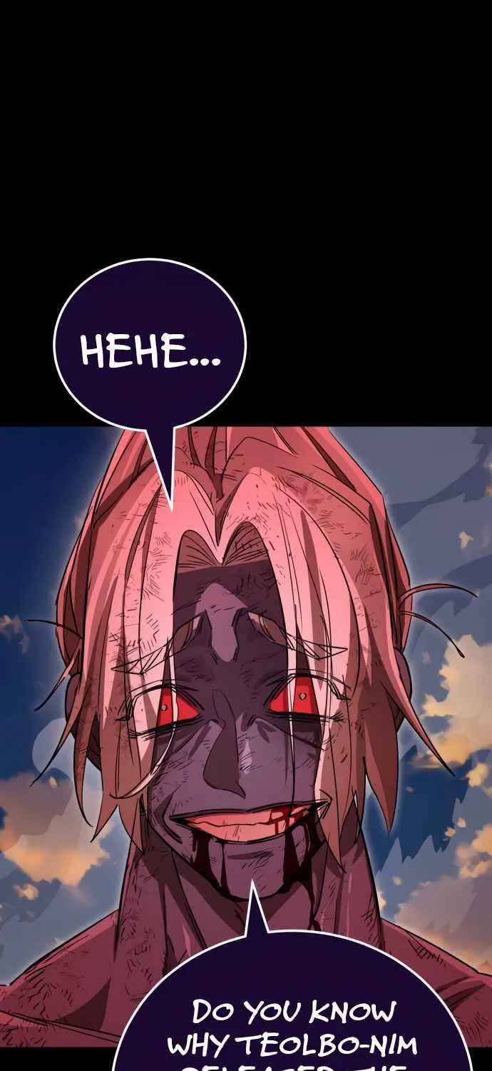 Reincarnation Path of The Underworld King Chapter 30 page 2 - 