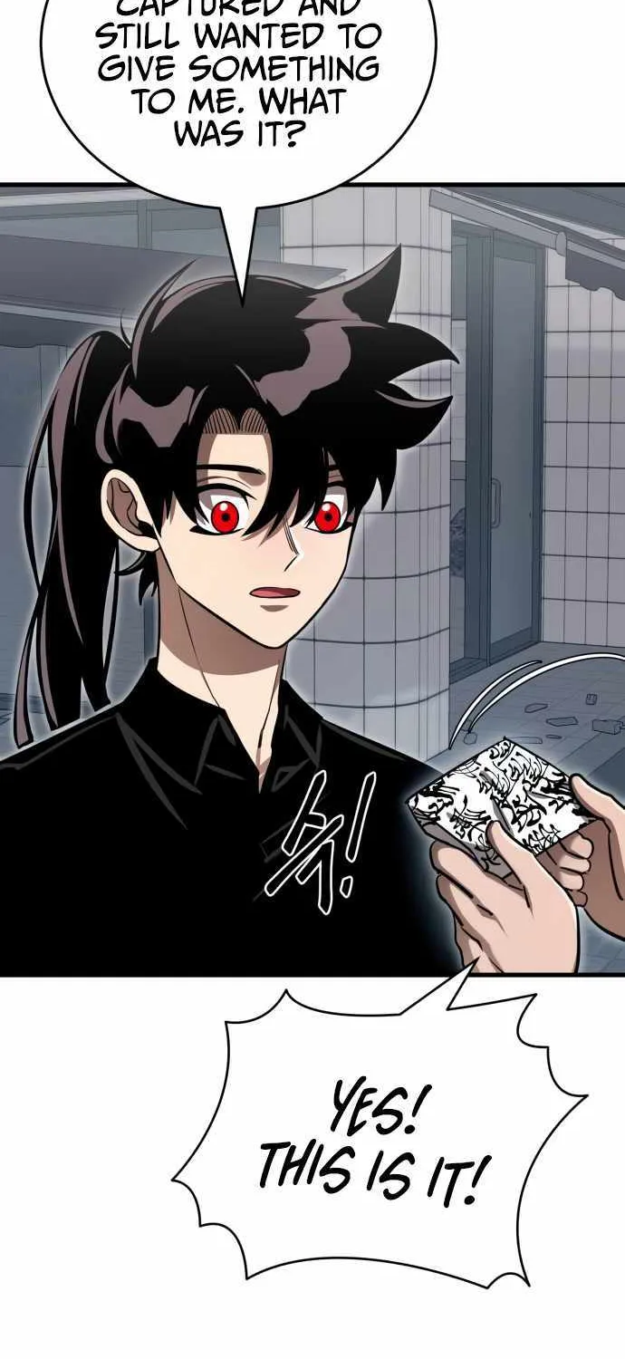 Reincarnation Path of The Underworld King Chapter 30 page 101 - 