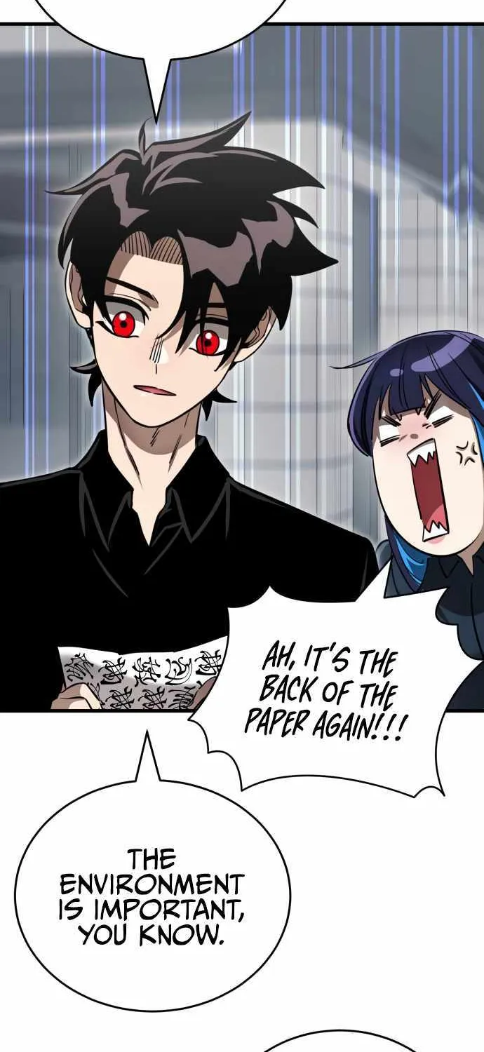 Reincarnation Path of The Underworld King Chapter 30 page 104 - 