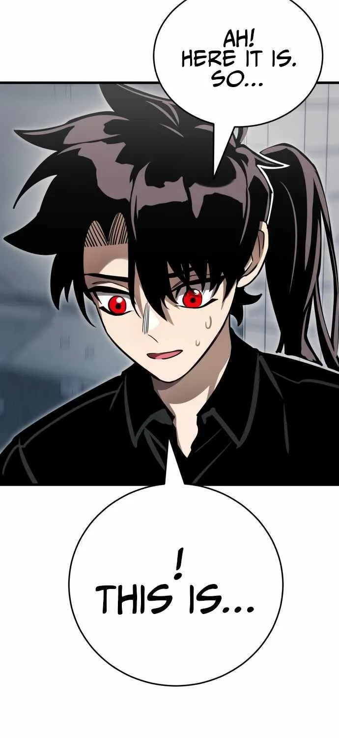 Reincarnation Path of The Underworld King Chapter 30 page 105 - 