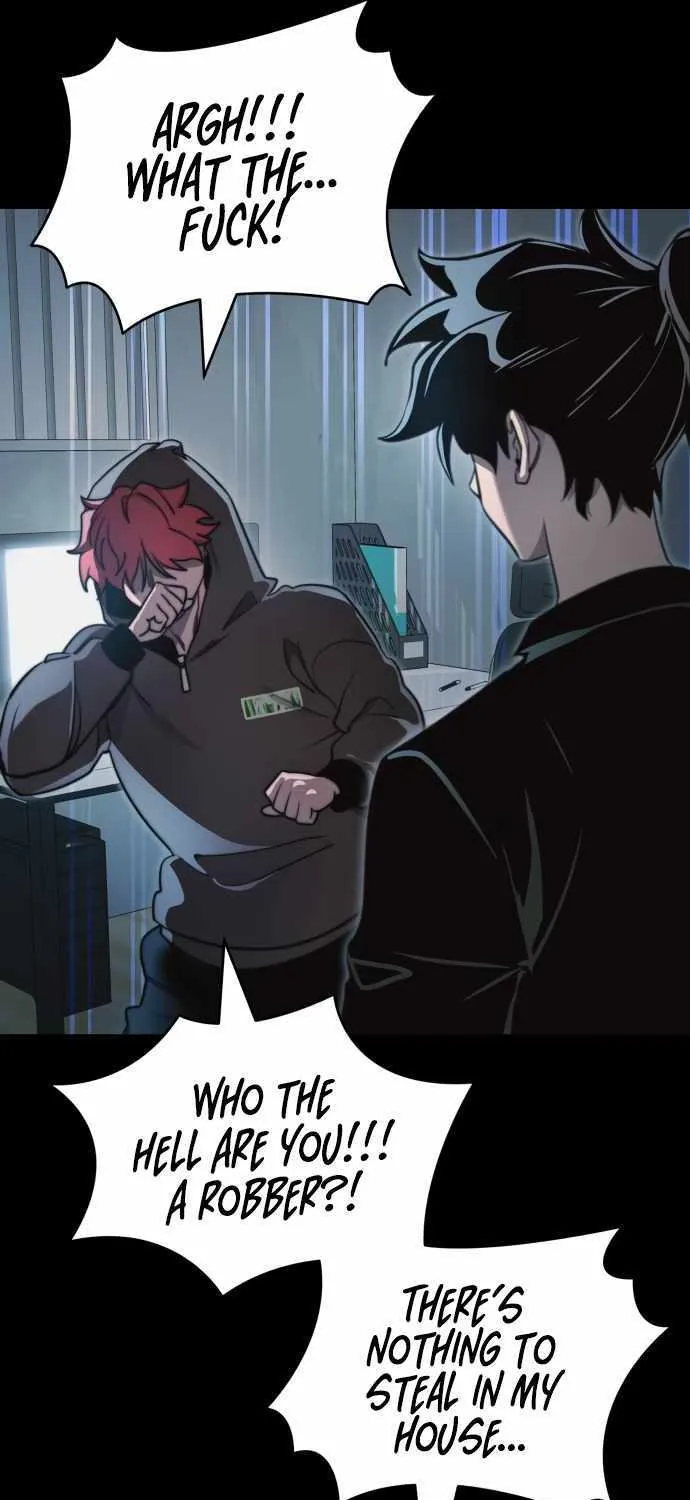 Reincarnation Path of The Underworld King Chapter 30 page 123 - 