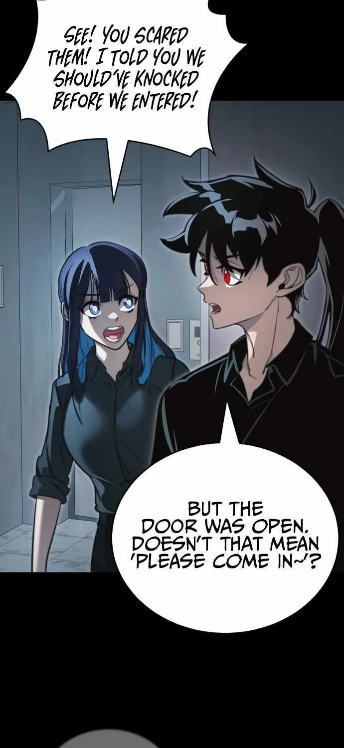 Reincarnation Path of The Underworld King Chapter 30 page 125 - 