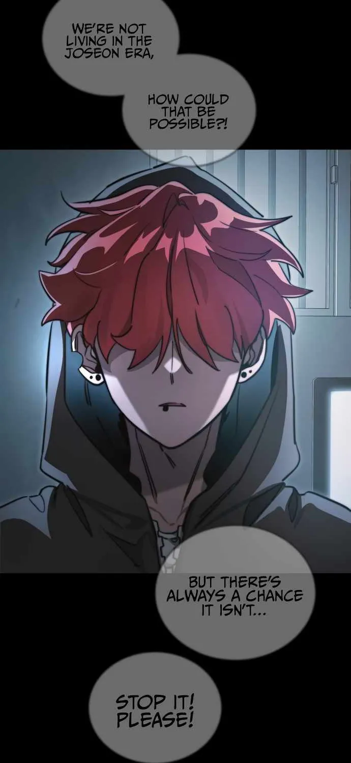 Reincarnation Path of The Underworld King Chapter 30 page 126 - 