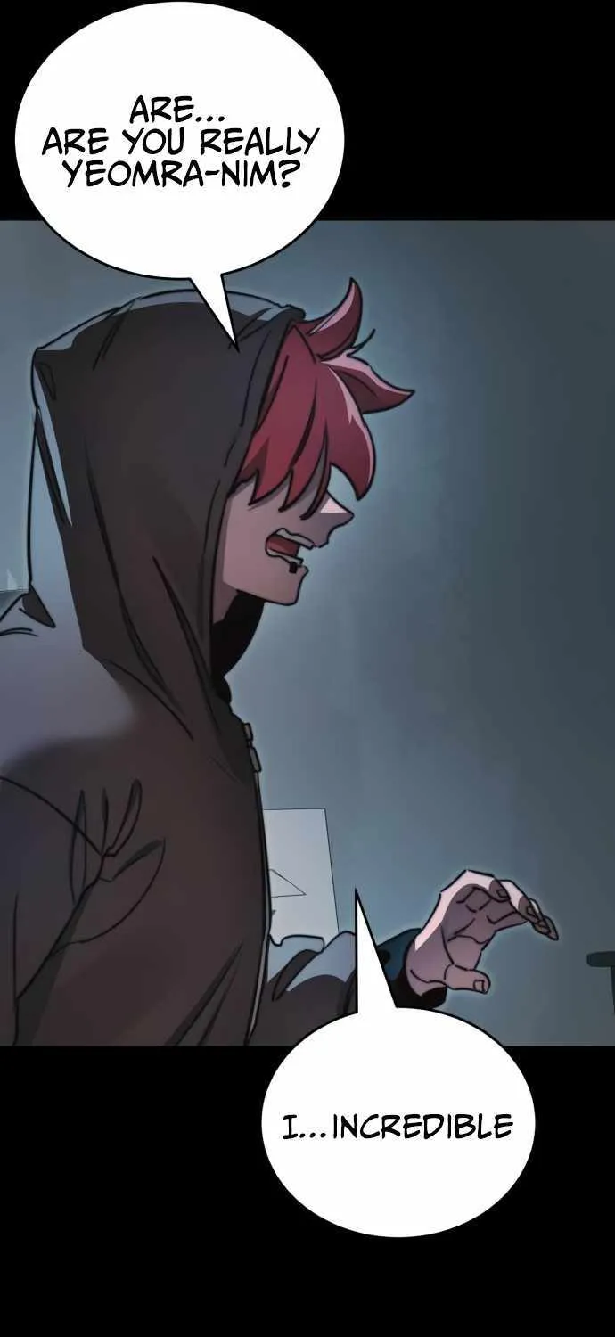 Reincarnation Path of The Underworld King Chapter 30 page 129 - 