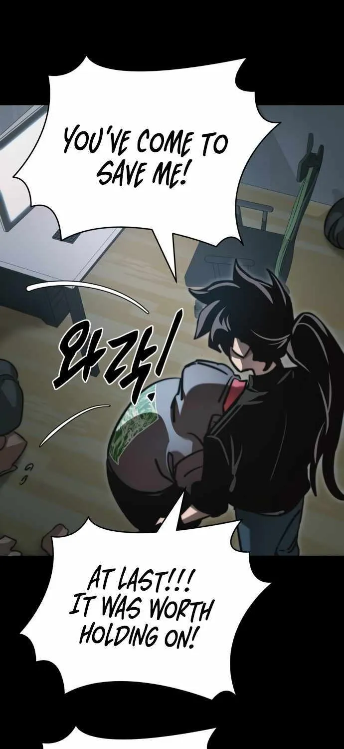 Reincarnation Path of The Underworld King Chapter 30 page 130 - 