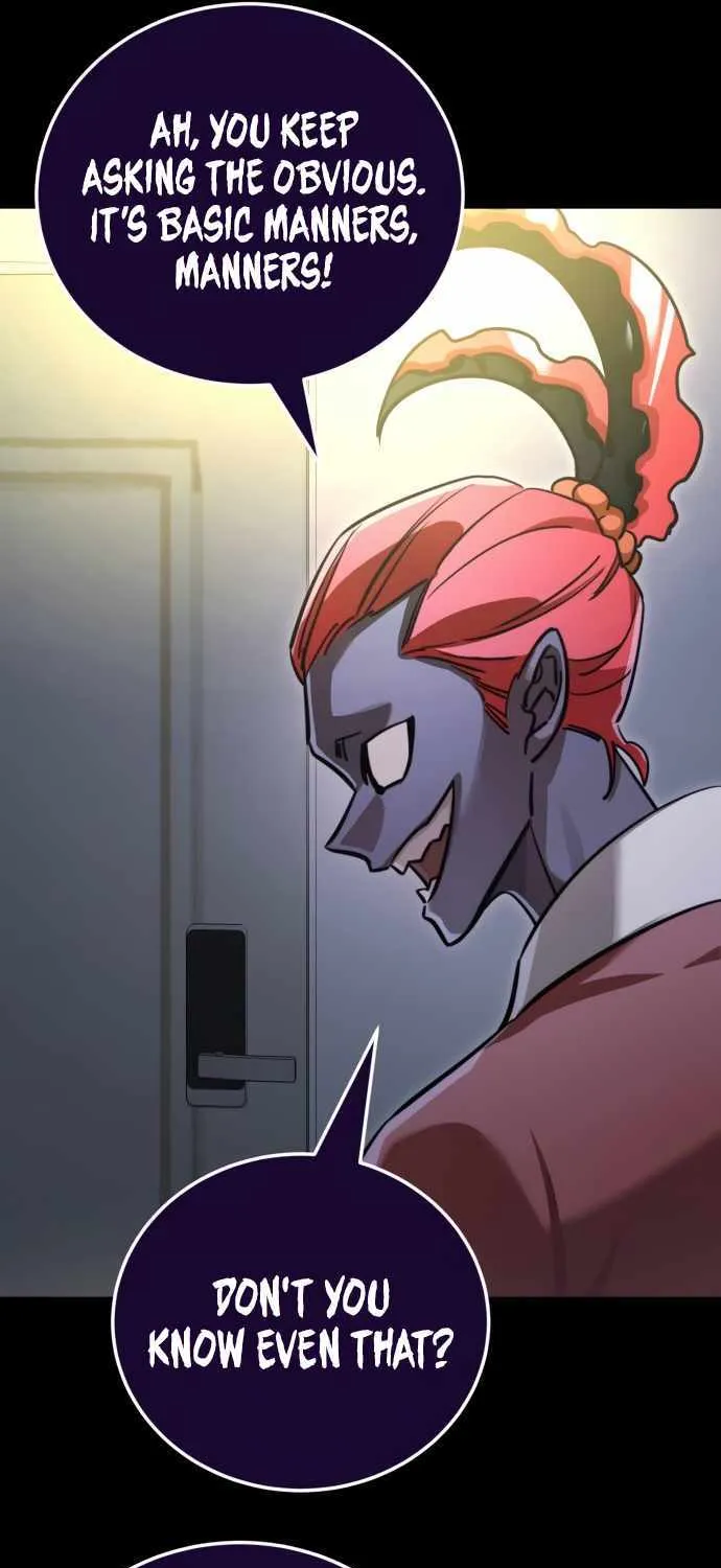 Reincarnation Path of The Underworld King Chapter 30 page 136 - 