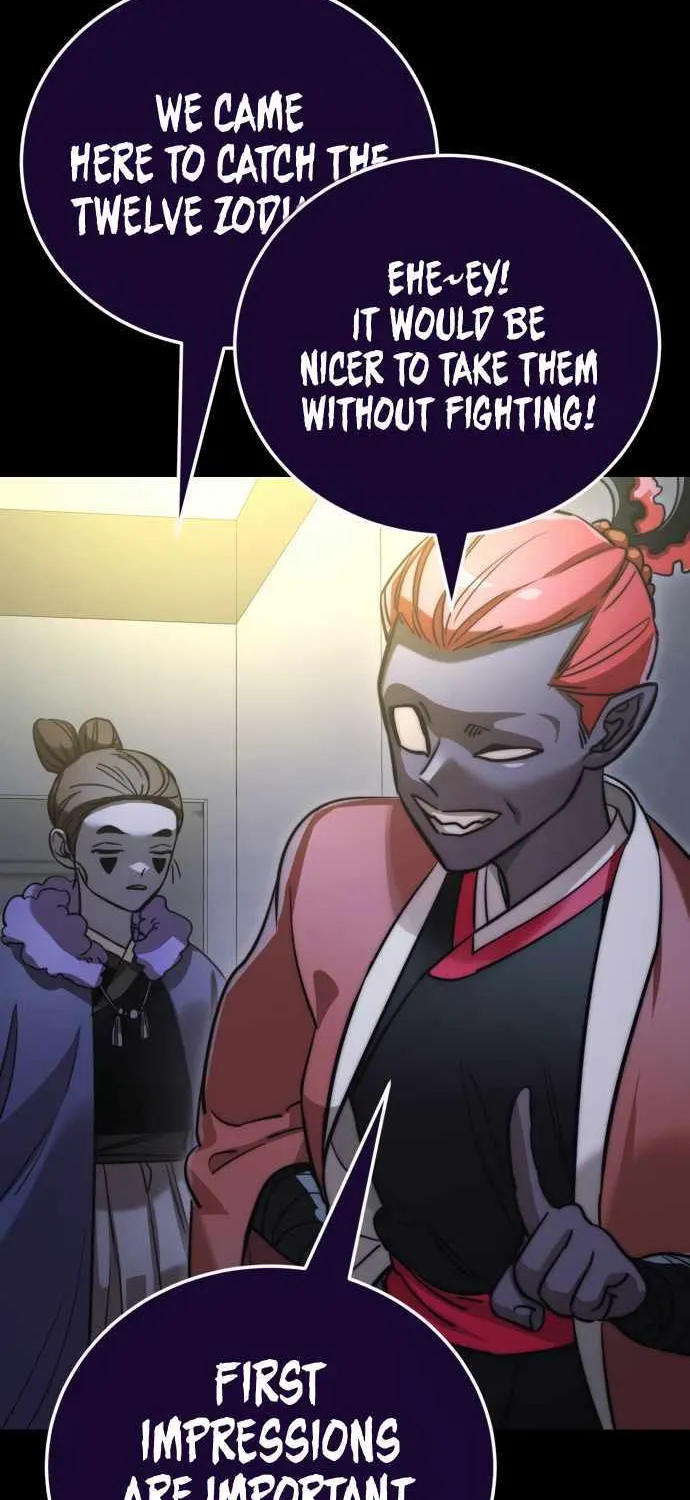 Reincarnation Path of The Underworld King Chapter 30 page 137 - 