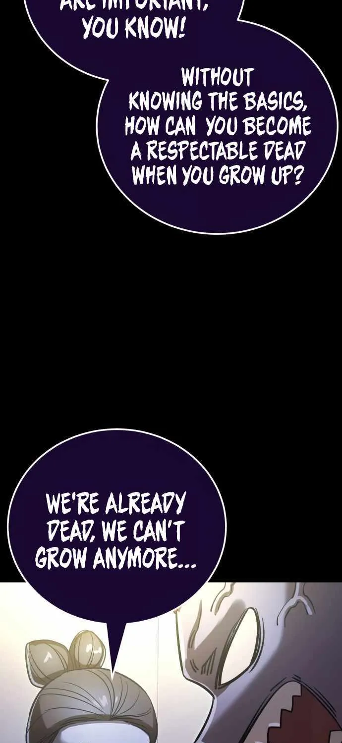 Reincarnation Path of The Underworld King Chapter 30 page 138 - 
