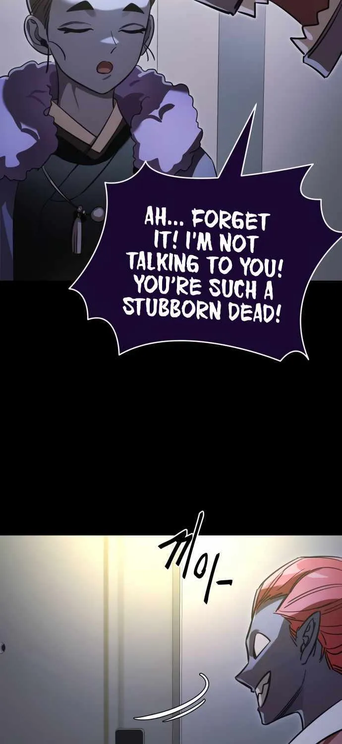 Reincarnation Path of The Underworld King Chapter 30 page 139 - 