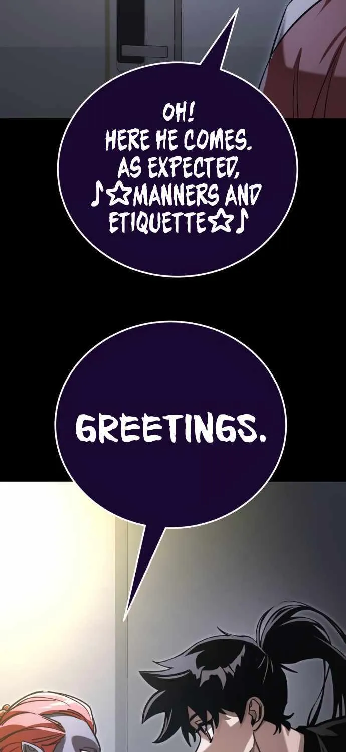 Reincarnation Path of The Underworld King Chapter 30 page 140 - 
