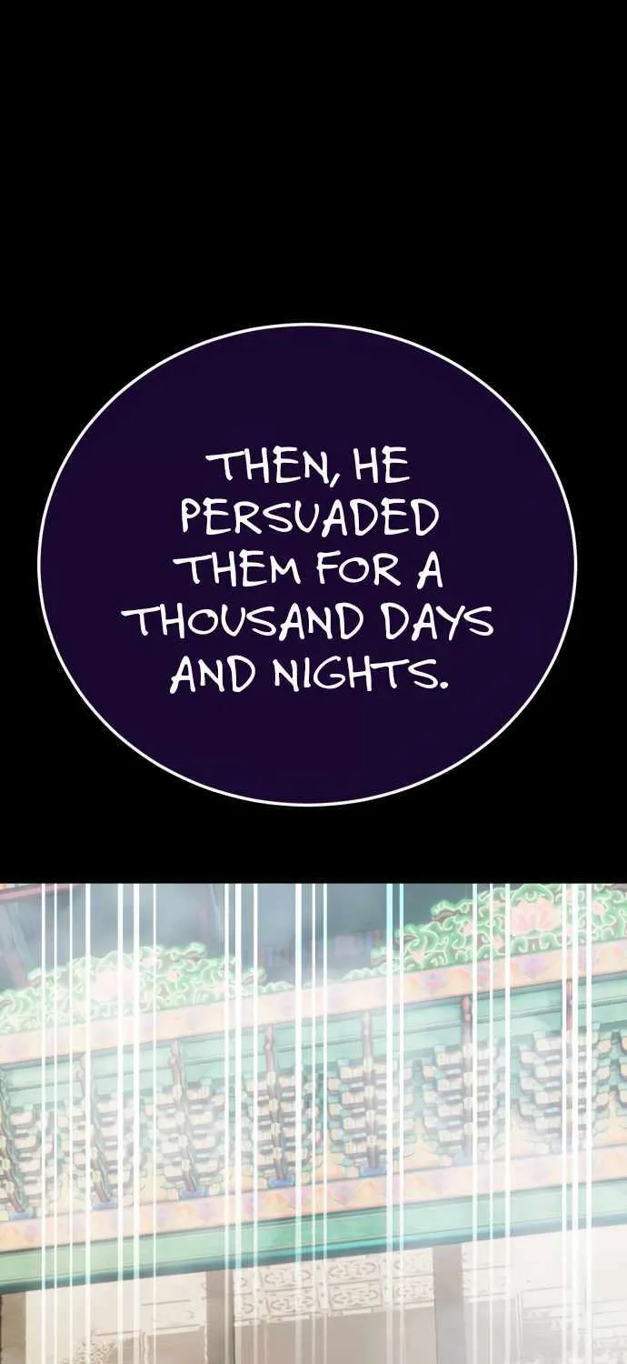 Reincarnation Path of The Underworld King Chapter 30 page 21 - 