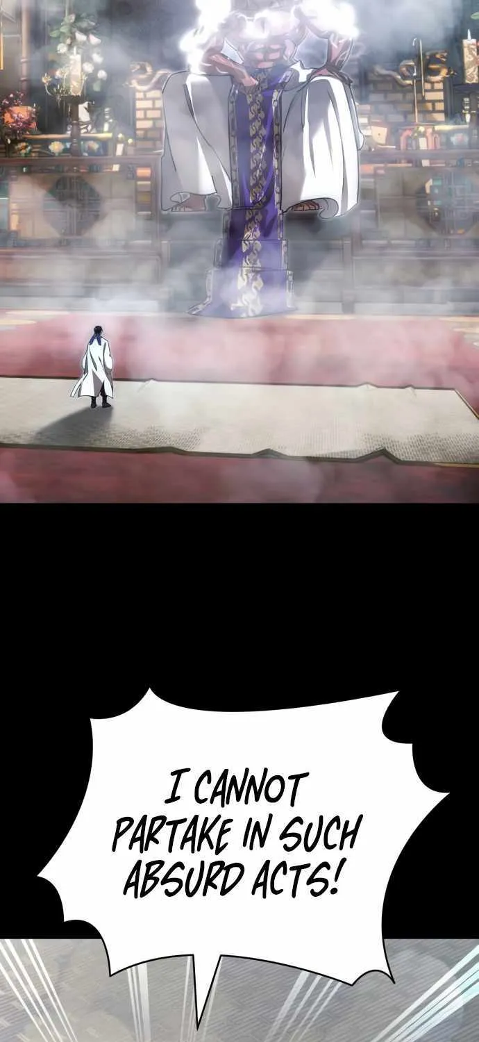Reincarnation Path of The Underworld King Chapter 30 page 23 - 