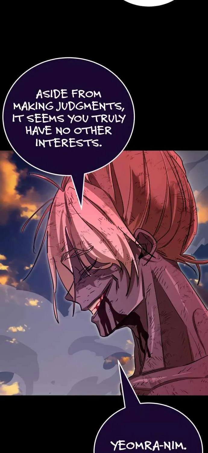 Reincarnation Path of The Underworld King Chapter 30 page 4 - 