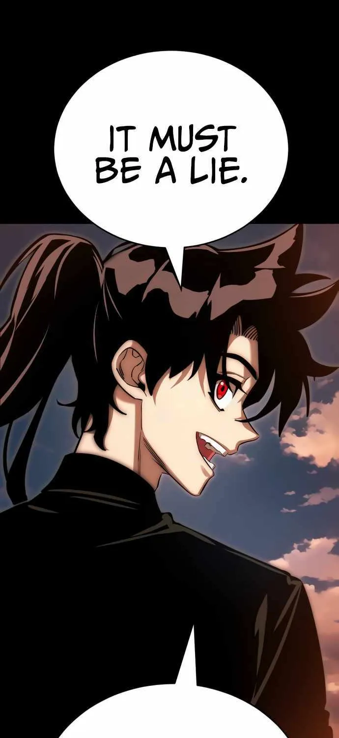 Reincarnation Path of The Underworld King Chapter 30 page 51 - 