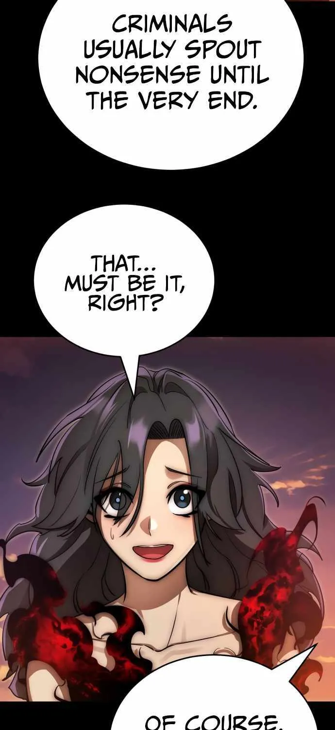 Reincarnation Path of The Underworld King Chapter 30 page 52 - 