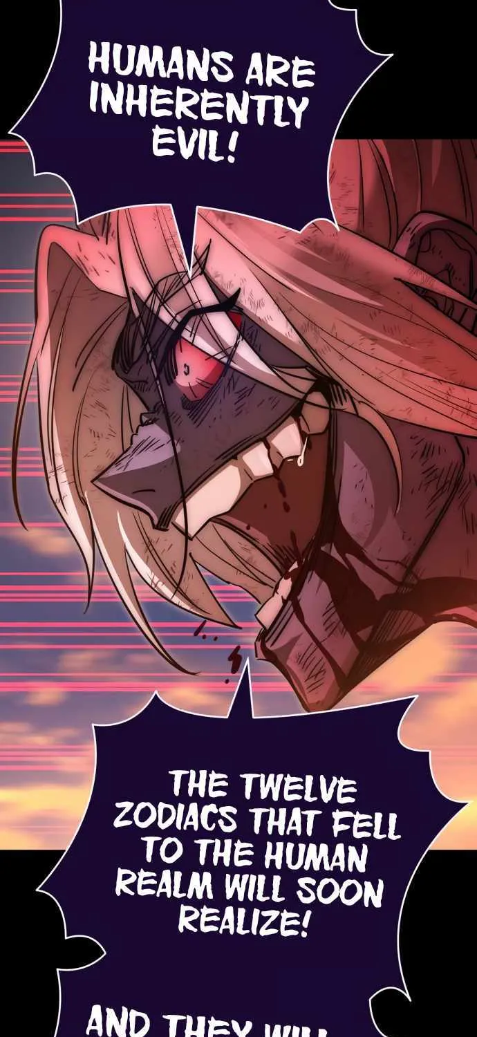 Reincarnation Path of The Underworld King Chapter 30 page 56 - 