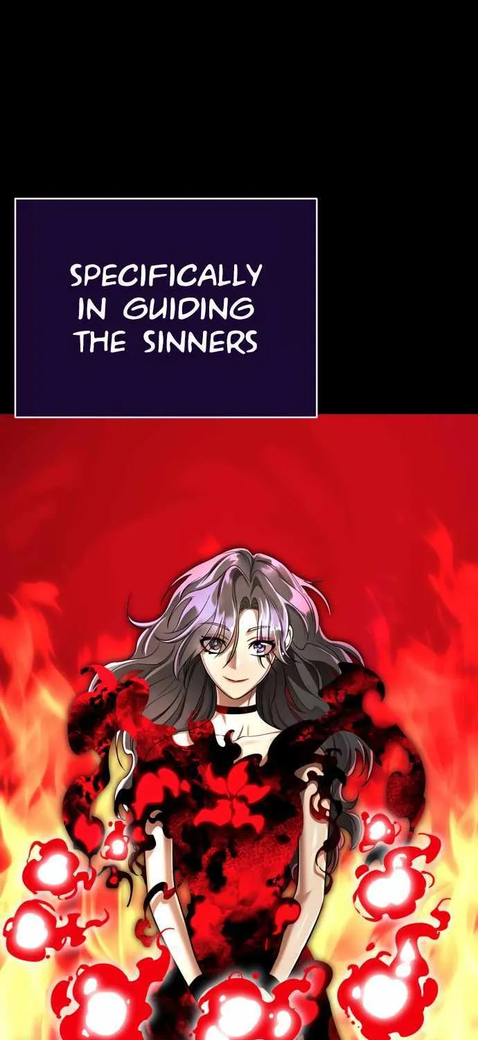 Reincarnation Path of The Underworld King Chapter 30 page 7 - 