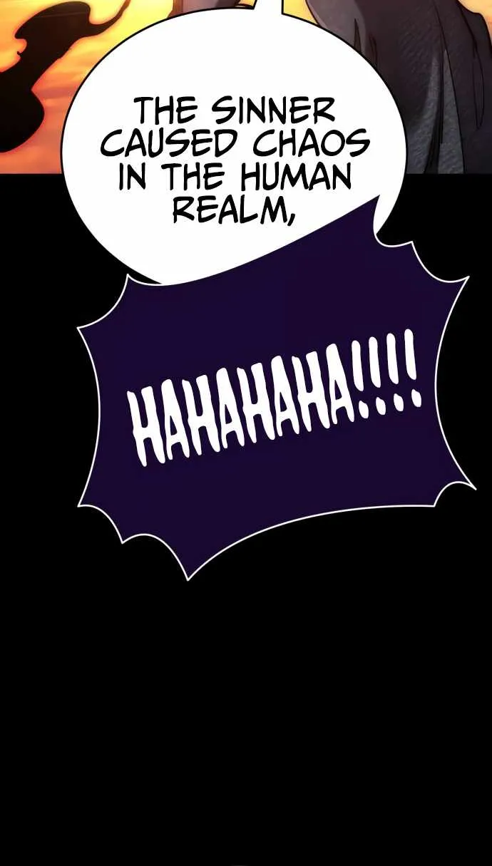 Reincarnation Path of The Underworld King Chapter 30 page 61 - 