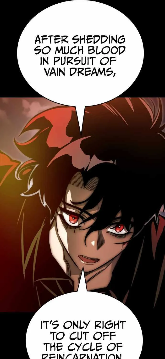 Reincarnation Path of The Underworld King Chapter 30 page 62 - 