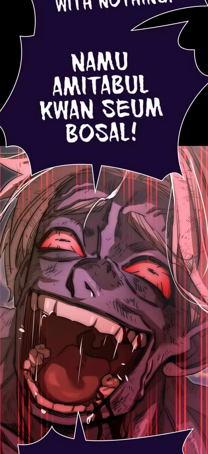 Reincarnation Path of The Underworld King Chapter 30 page 64 - 