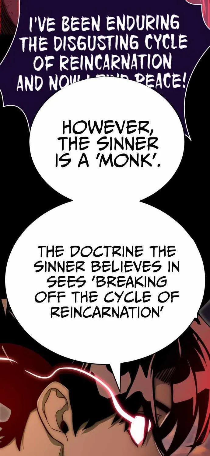 Reincarnation Path of The Underworld King Chapter 30 page 65 - 