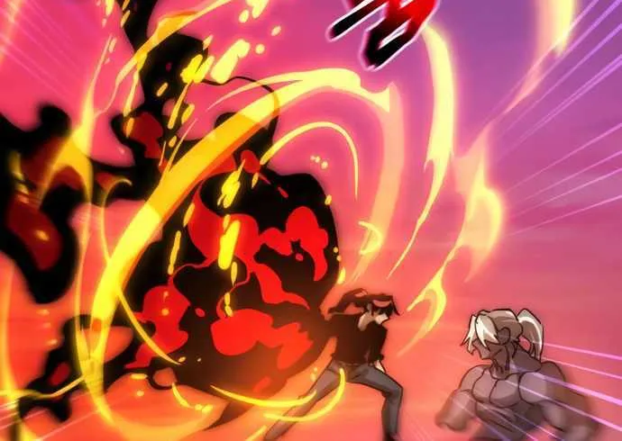 Reincarnation Path of The Underworld King Chapter 30 page 68 - 