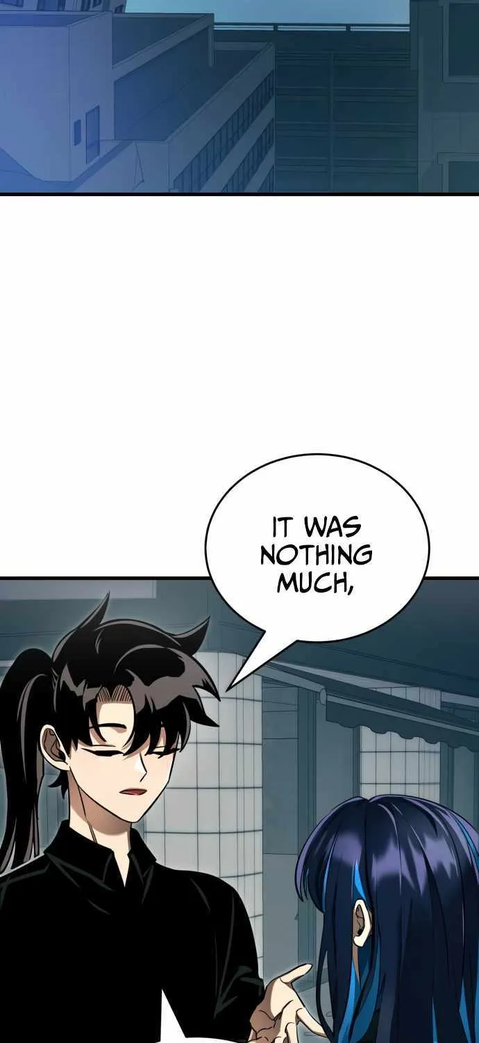 Reincarnation Path of The Underworld King Chapter 30 page 97 - 