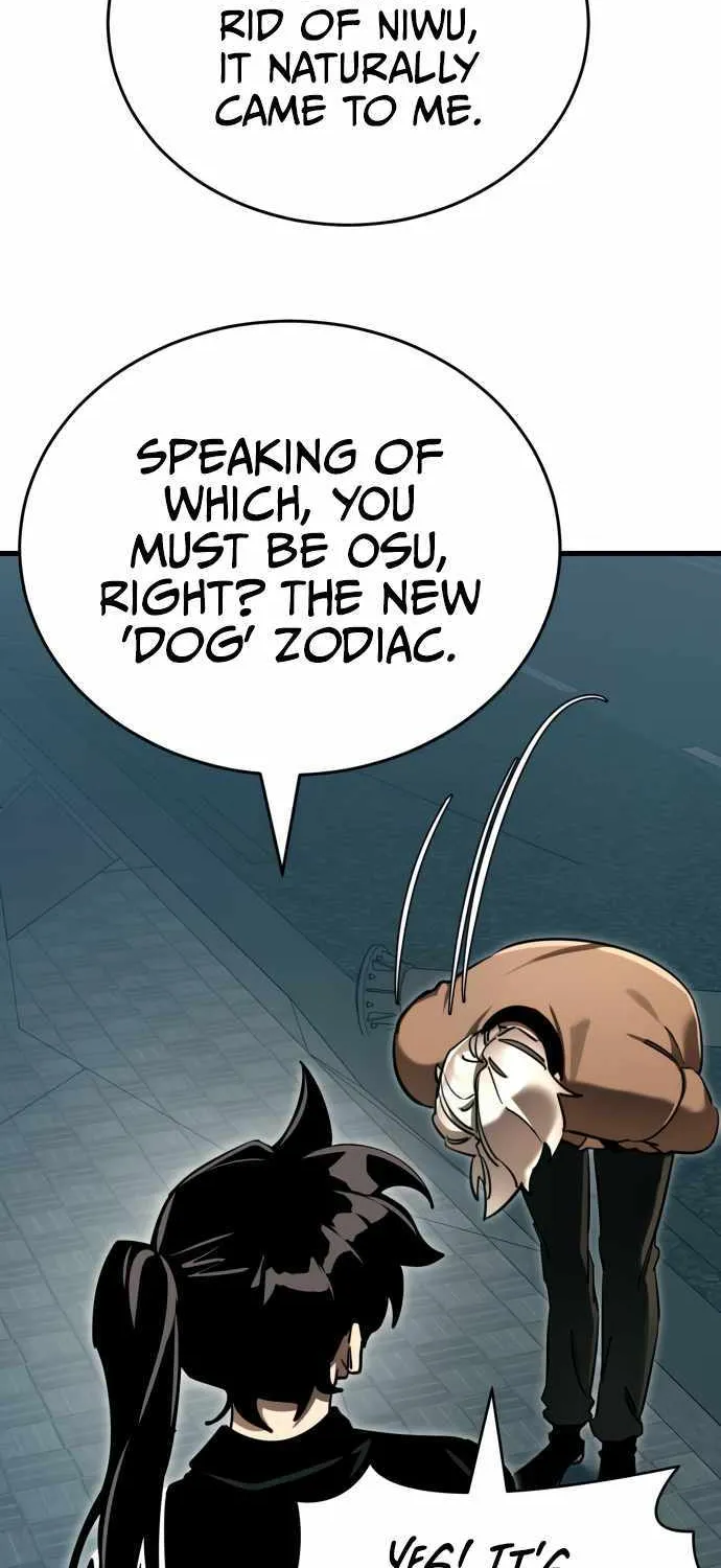 Reincarnation Path of The Underworld King Chapter 30 page 99 - 