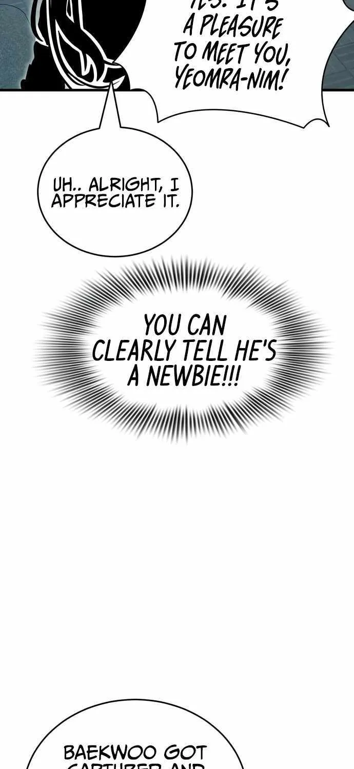 Reincarnation Path of The Underworld King Chapter 30 page 100 - 