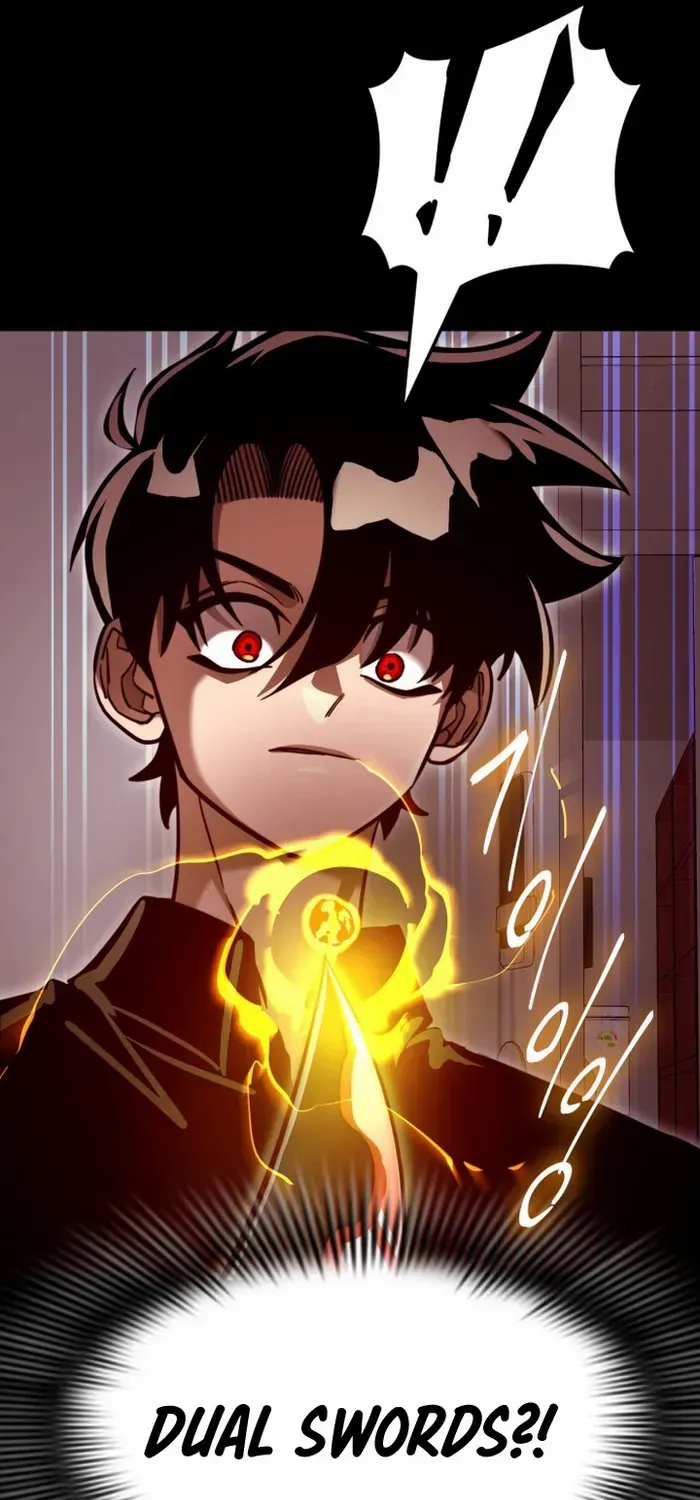 Reincarnation Path of The Underworld King Chapter 31 page 105 - 