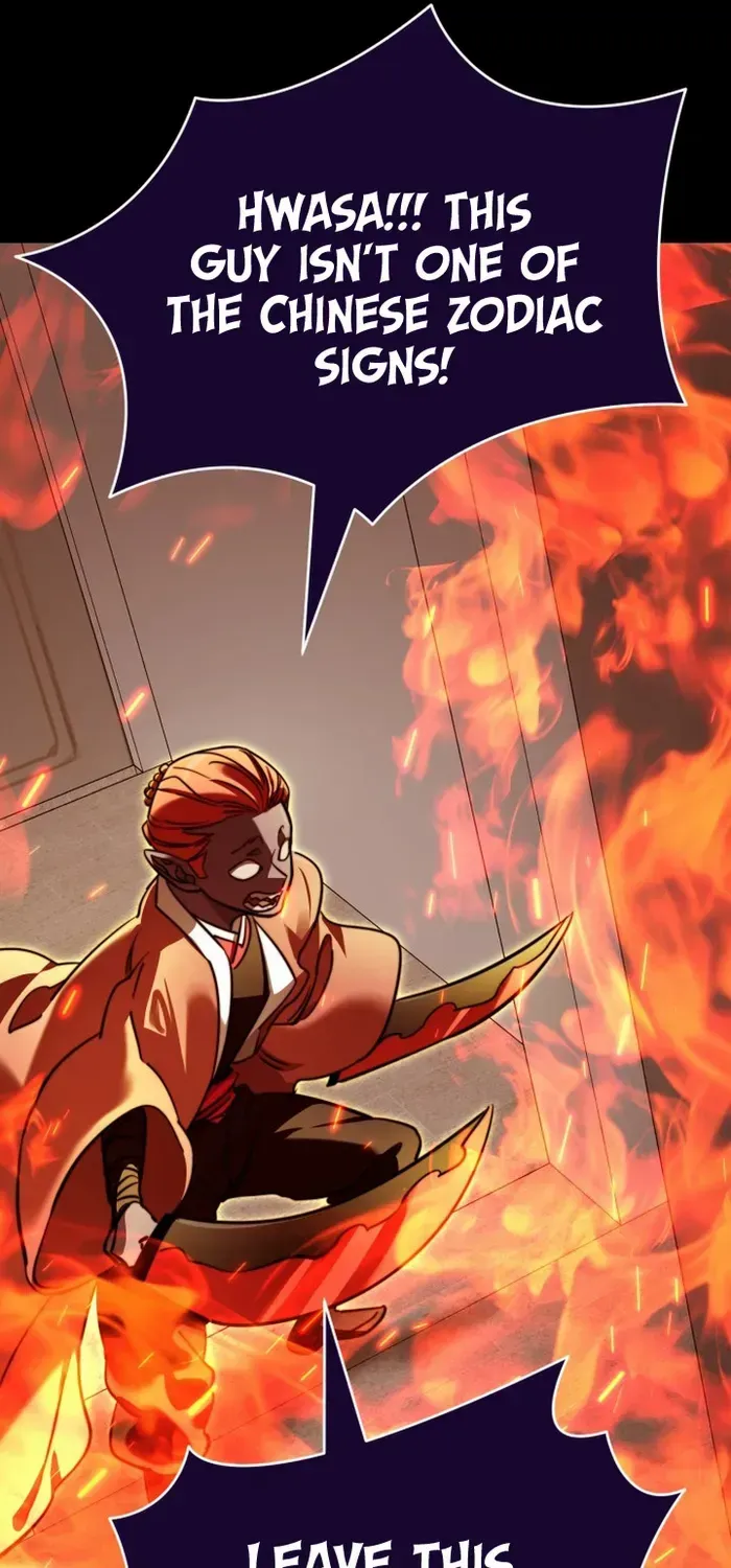 Reincarnation Path of The Underworld King Chapter 31 page 109 - 