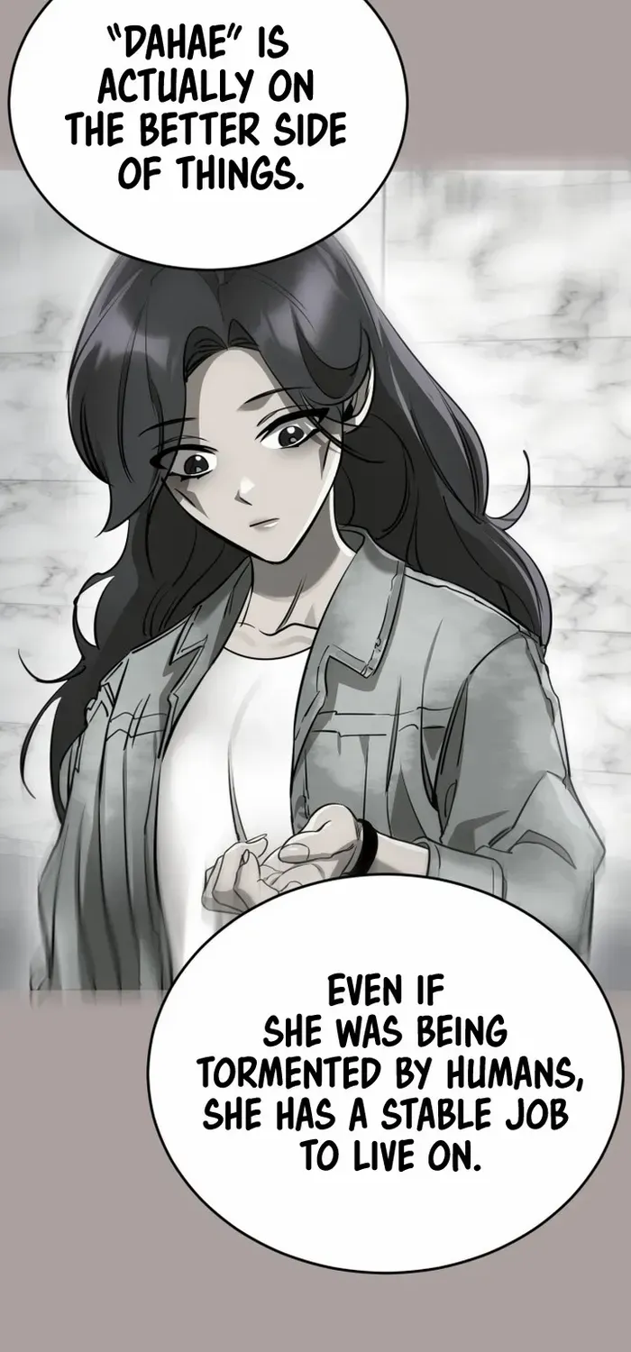 Reincarnation Path of The Underworld King Chapter 31 page 12 - 