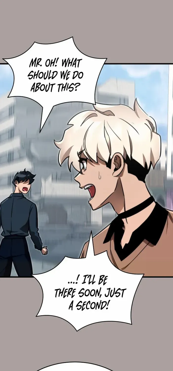 Reincarnation Path of The Underworld King Chapter 31 page 13 - 