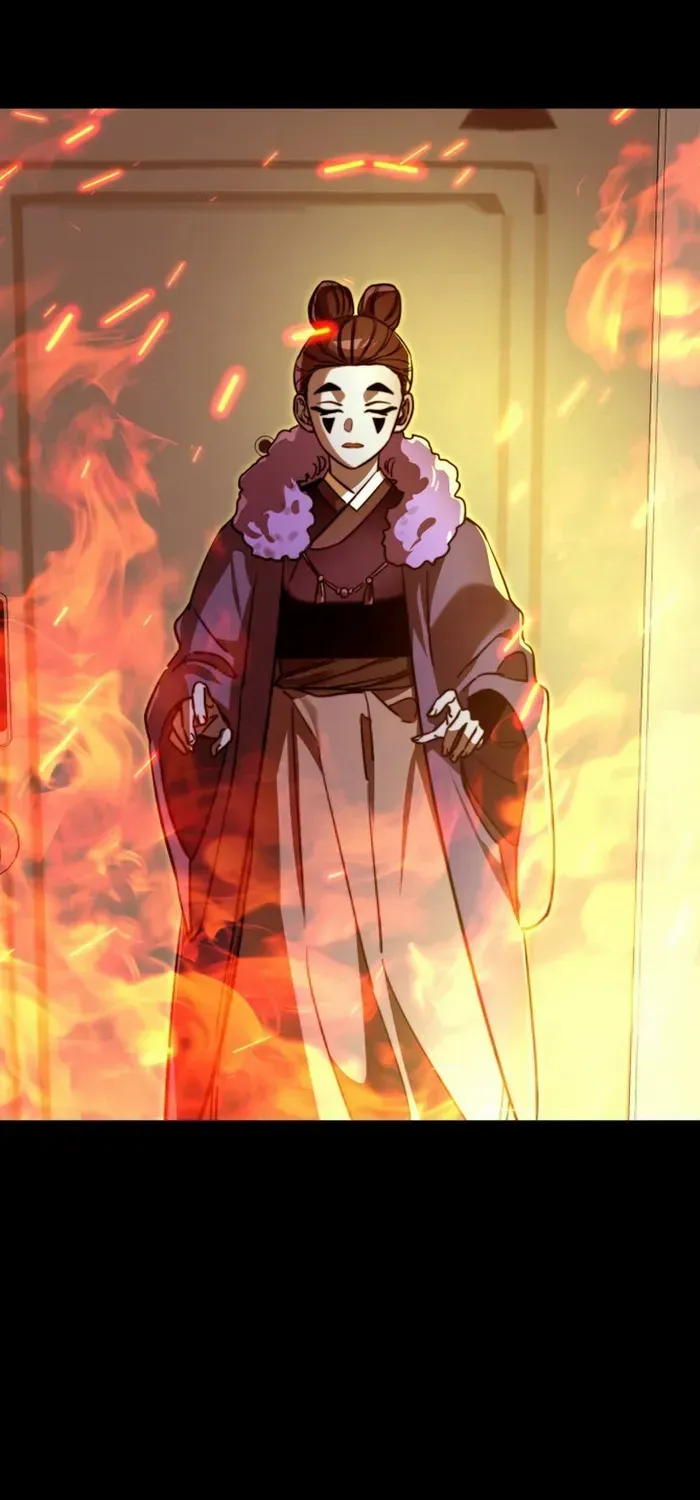 Reincarnation Path of The Underworld King Chapter 31 page 121 - 