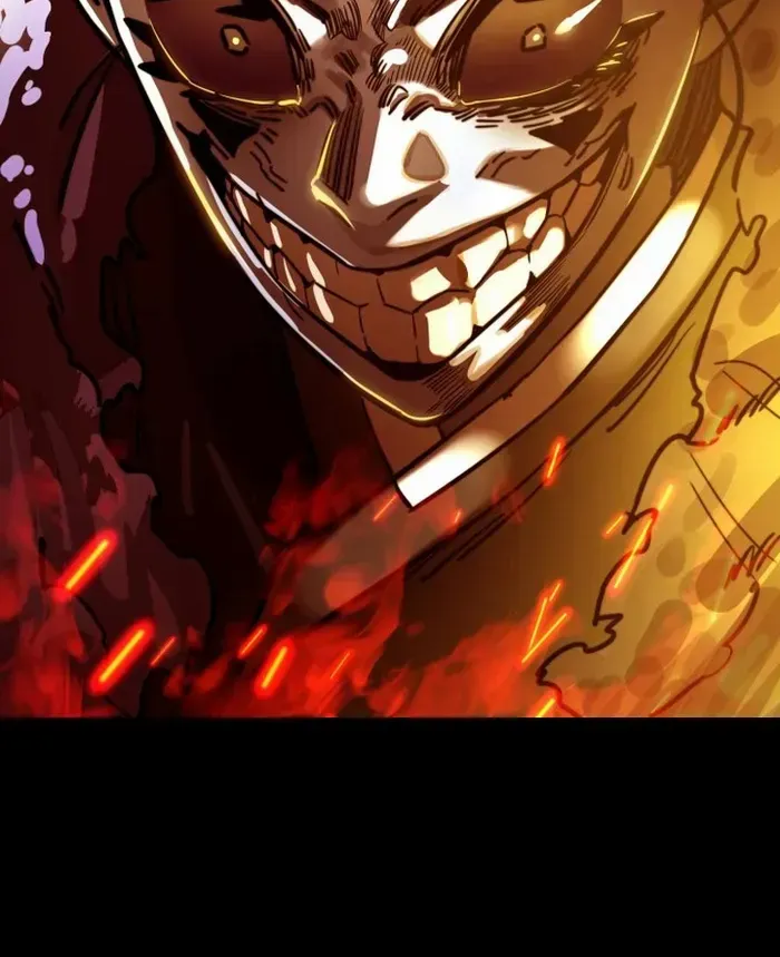 Reincarnation Path of The Underworld King Chapter 31 page 124 - 