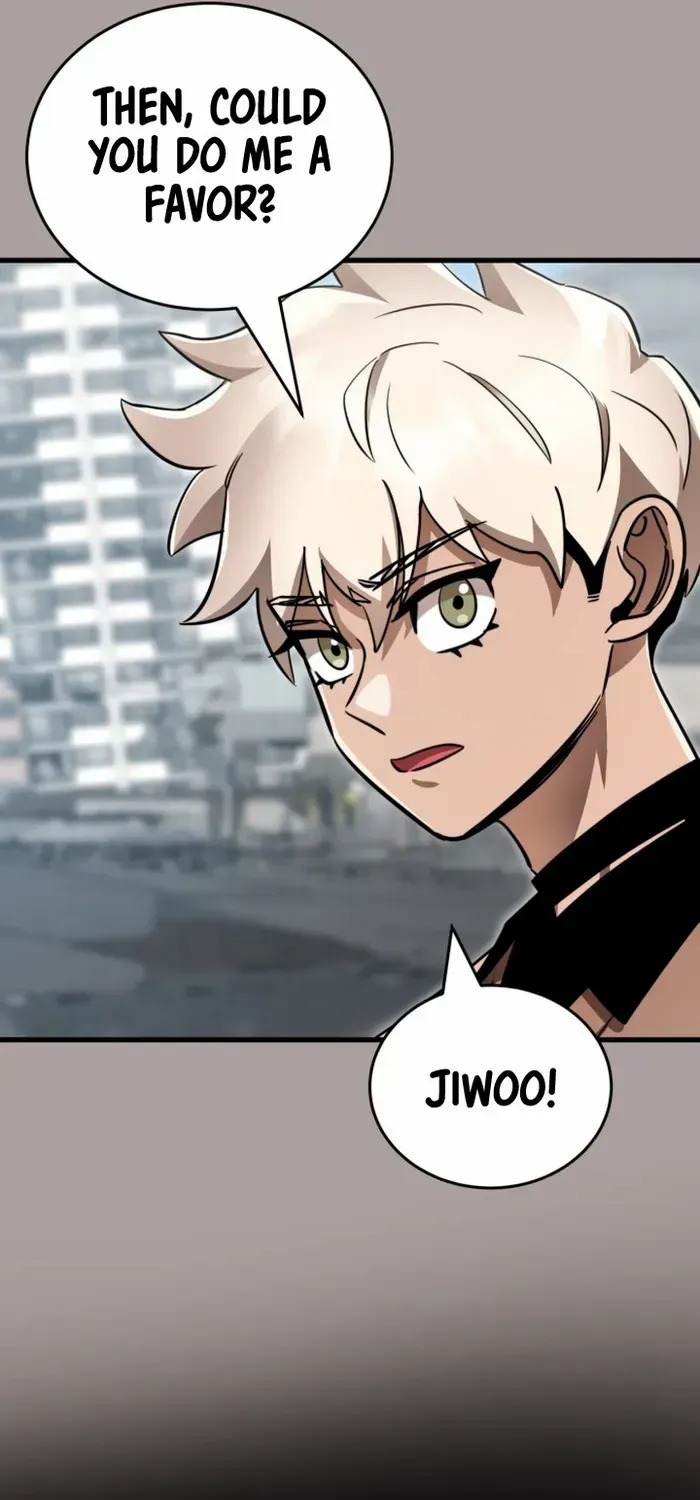 Reincarnation Path of The Underworld King Chapter 31 page 16 - 