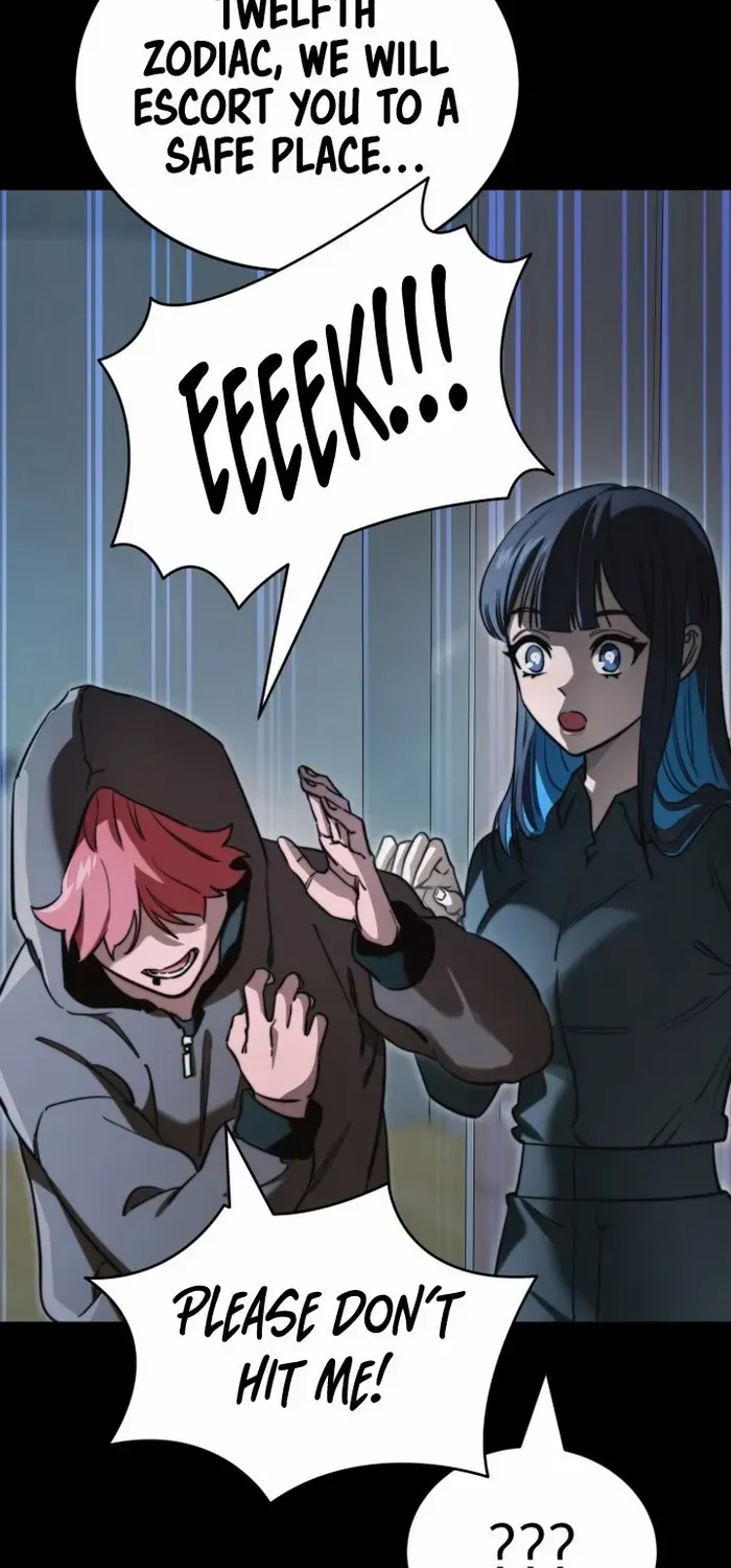 Reincarnation Path of The Underworld King Chapter 31 page 3 - 